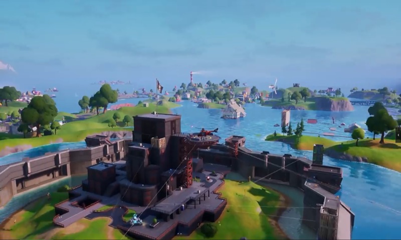 烈的舞台 烈的舞台